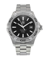 Tag Heuer Aquaracer WAP2010.BA0830